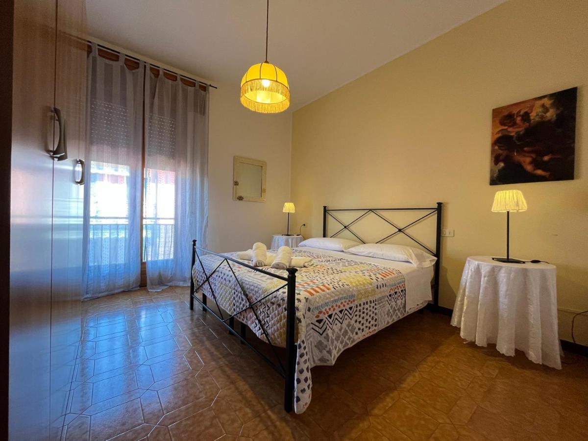 Appartamenti Villacedro Lazise Exterior photo