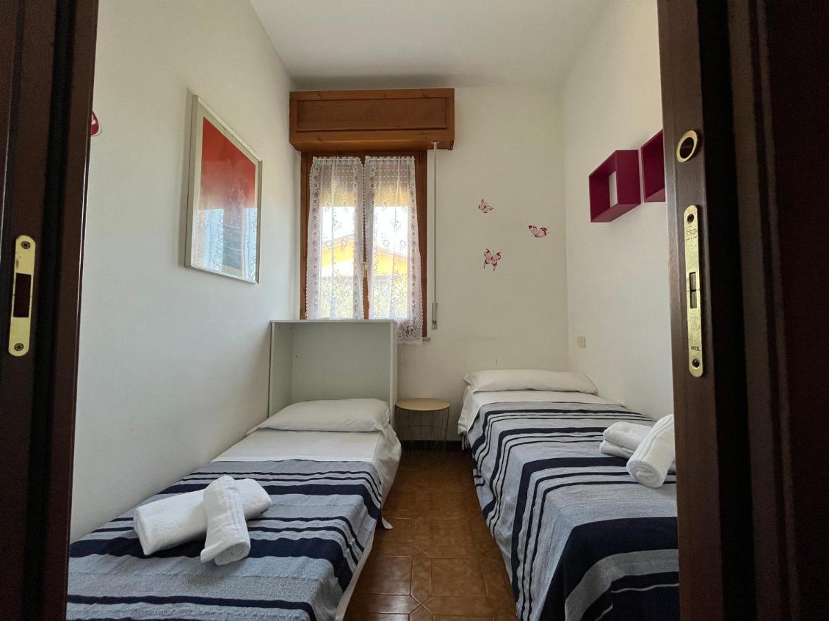 Appartamenti Villacedro Lazise Exterior photo