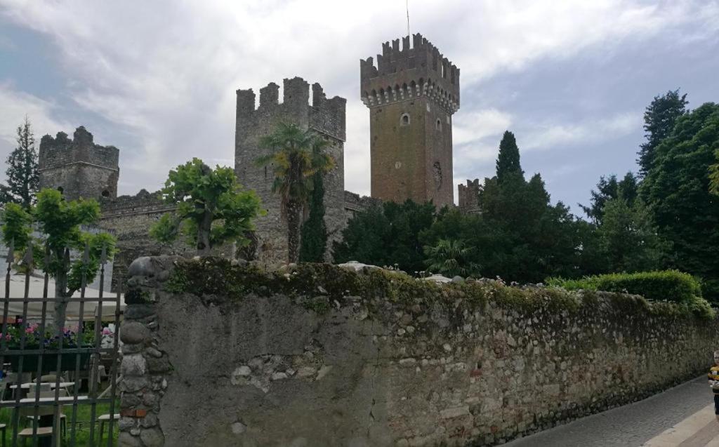 Appartamenti Villacedro Lazise Exterior photo