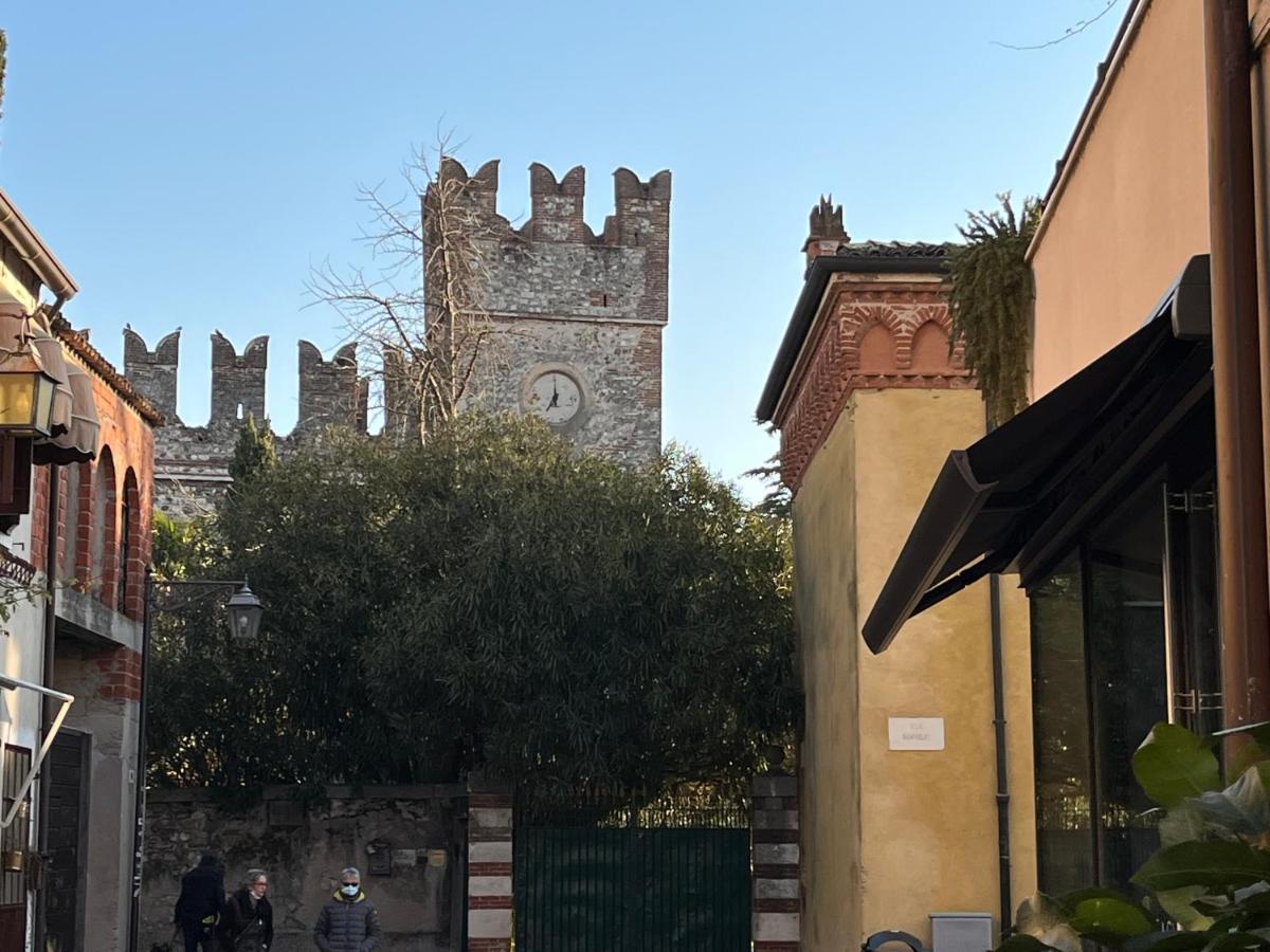 Appartamenti Villacedro Lazise Exterior photo