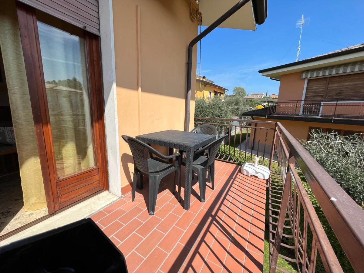 Appartamenti Villacedro Lazise Exterior photo