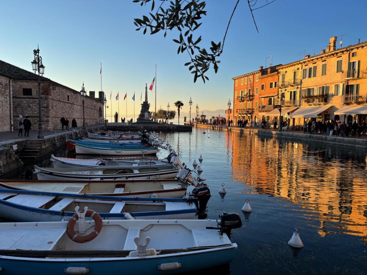 Appartamenti Villacedro Lazise Exterior photo