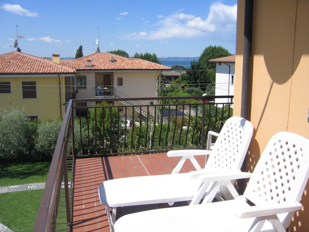 Appartamenti Villacedro Lazise Exterior photo