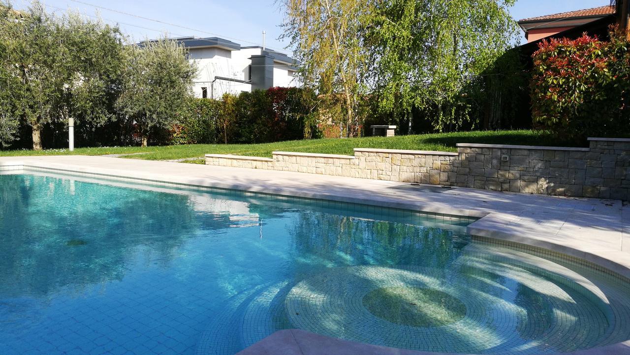 Appartamenti Villacedro Lazise Exterior photo