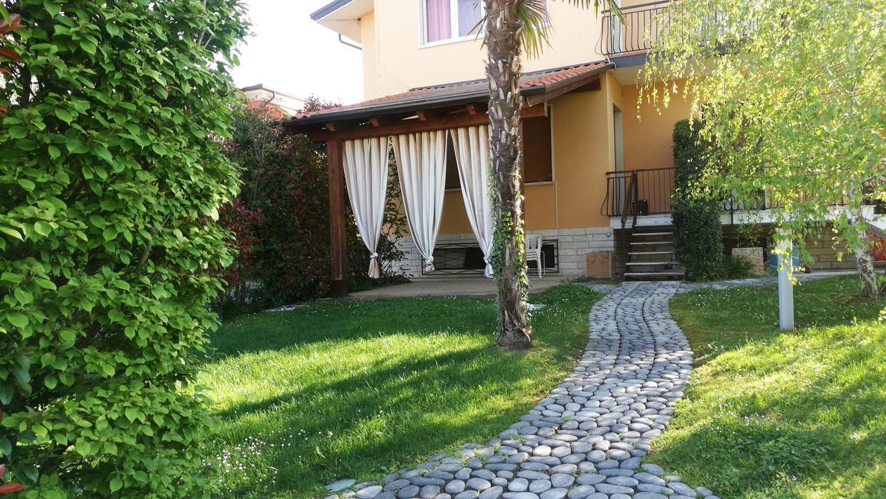 Appartamenti Villacedro Lazise Exterior photo
