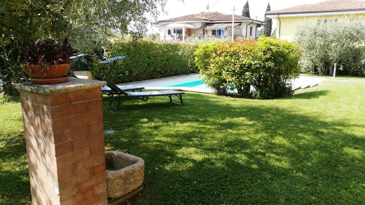 Appartamenti Villacedro Lazise Exterior photo