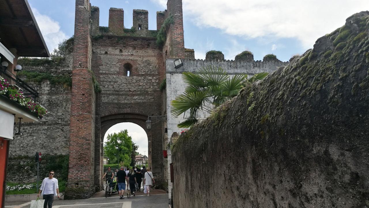 Appartamenti Villacedro Lazise Exterior photo
